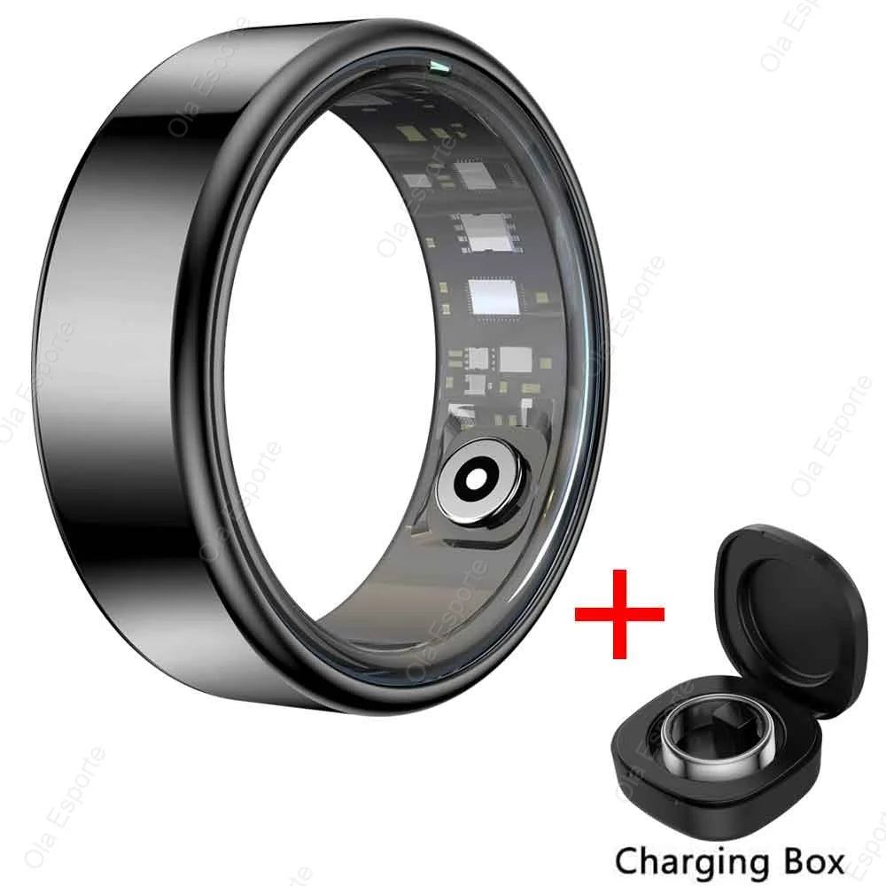 Tonali Smart Ring