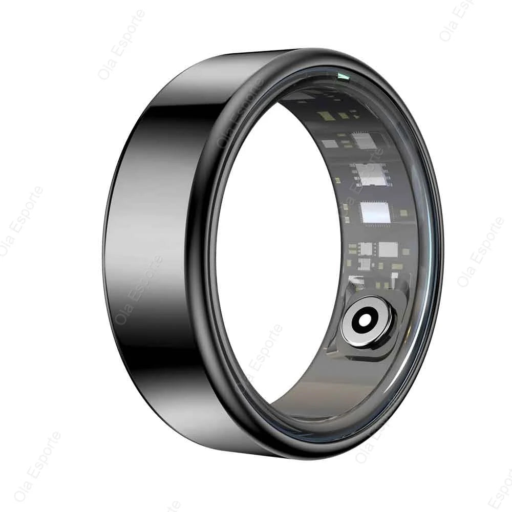 Tonali Smart Ring