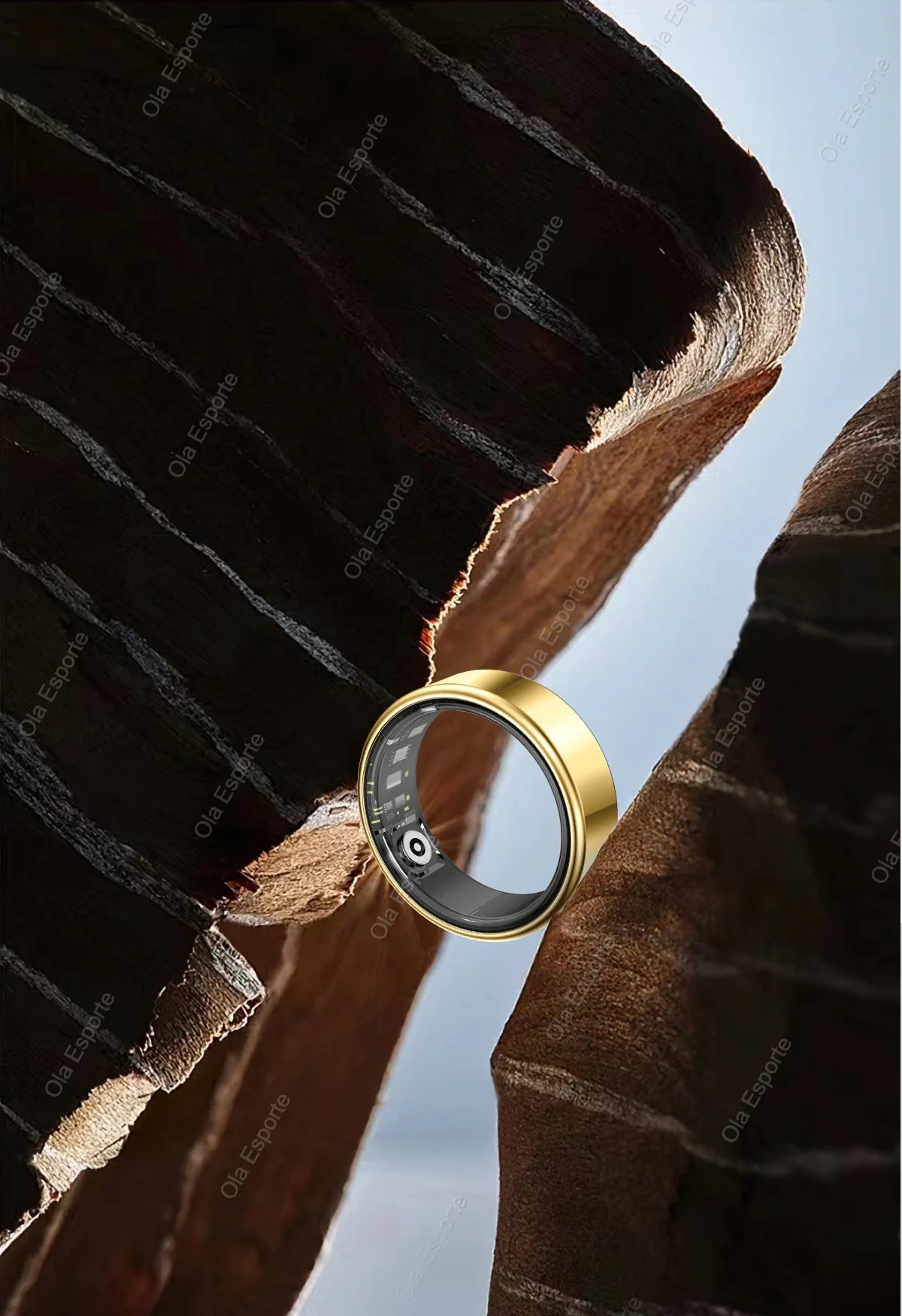 Tonali Smart Ring