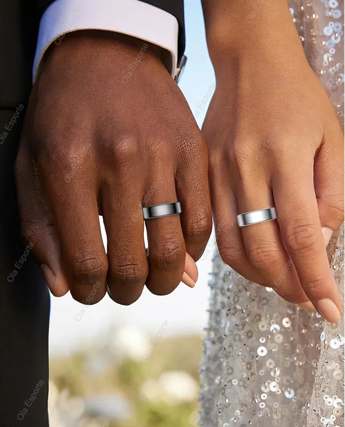 Tonali Smart Ring