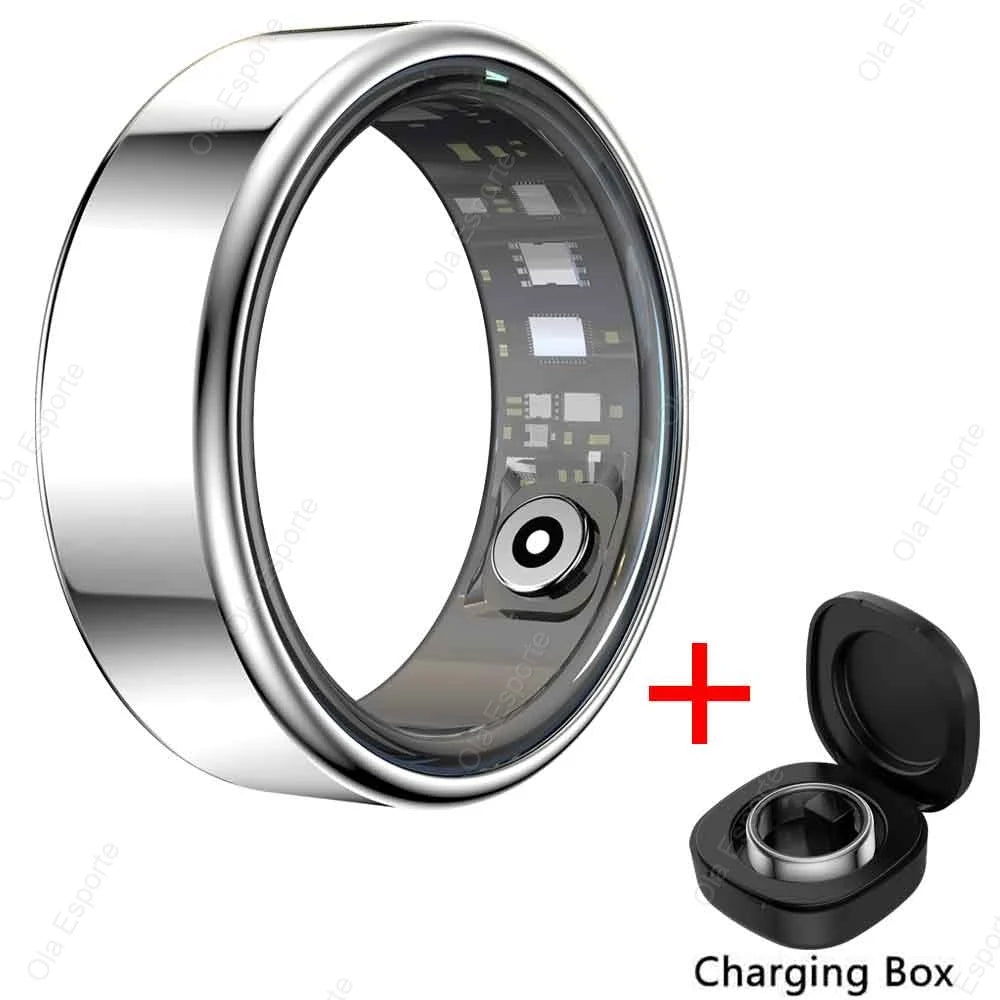 Tonali Smart Ring