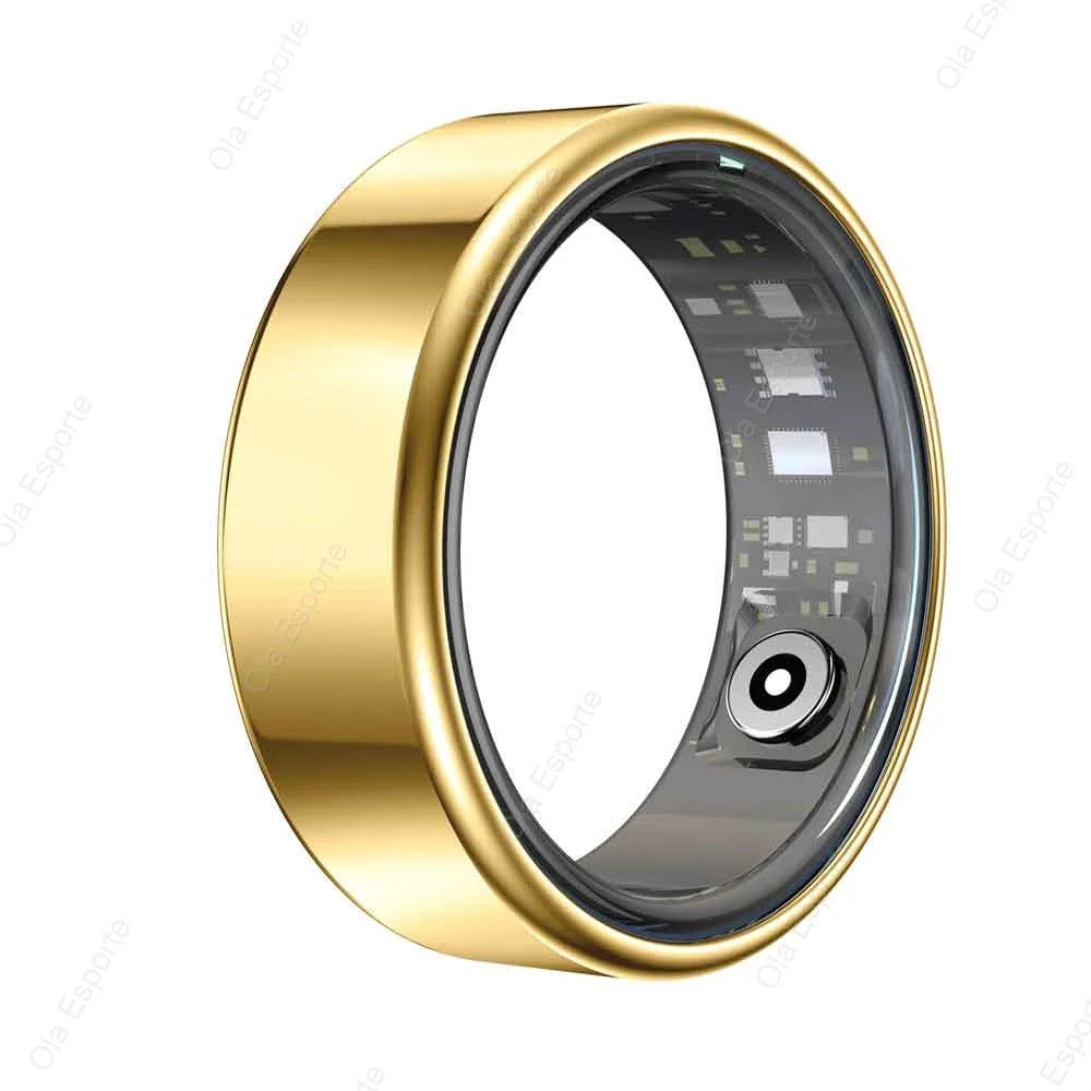 Tonali Smart Ring