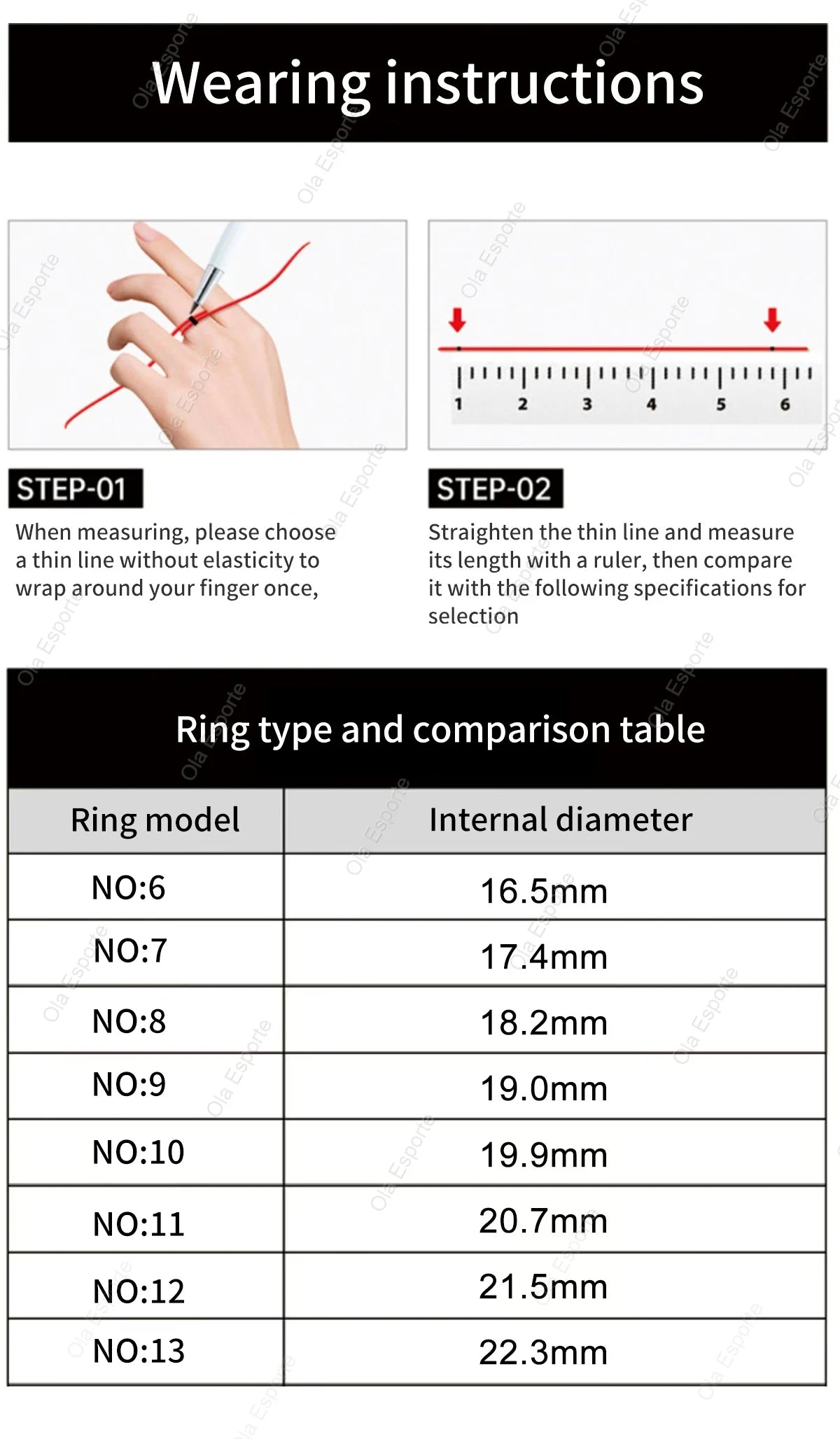 Tonali Smart Ring