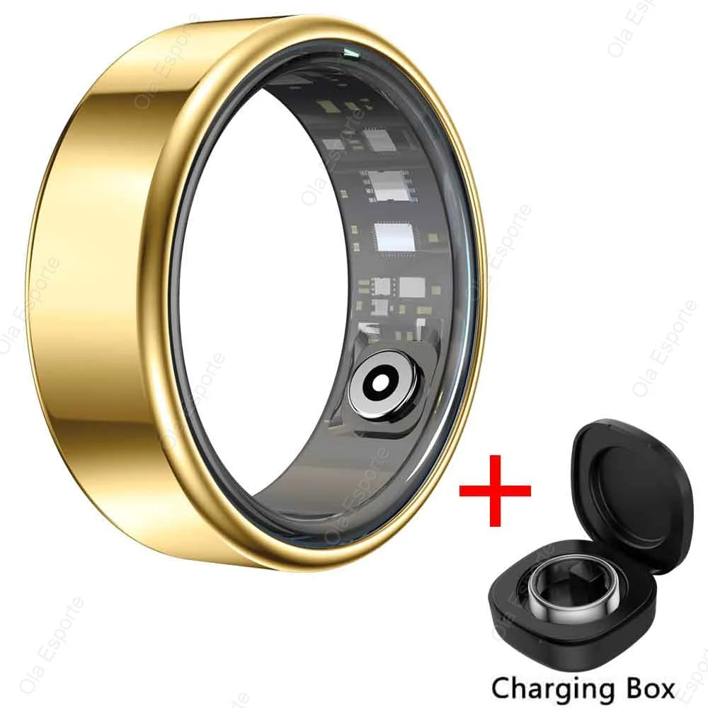 Tonali Smart Ring