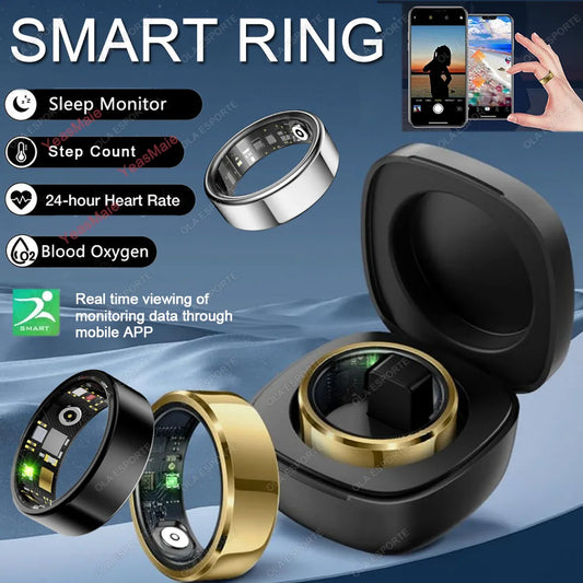 Tonali Smart Ring