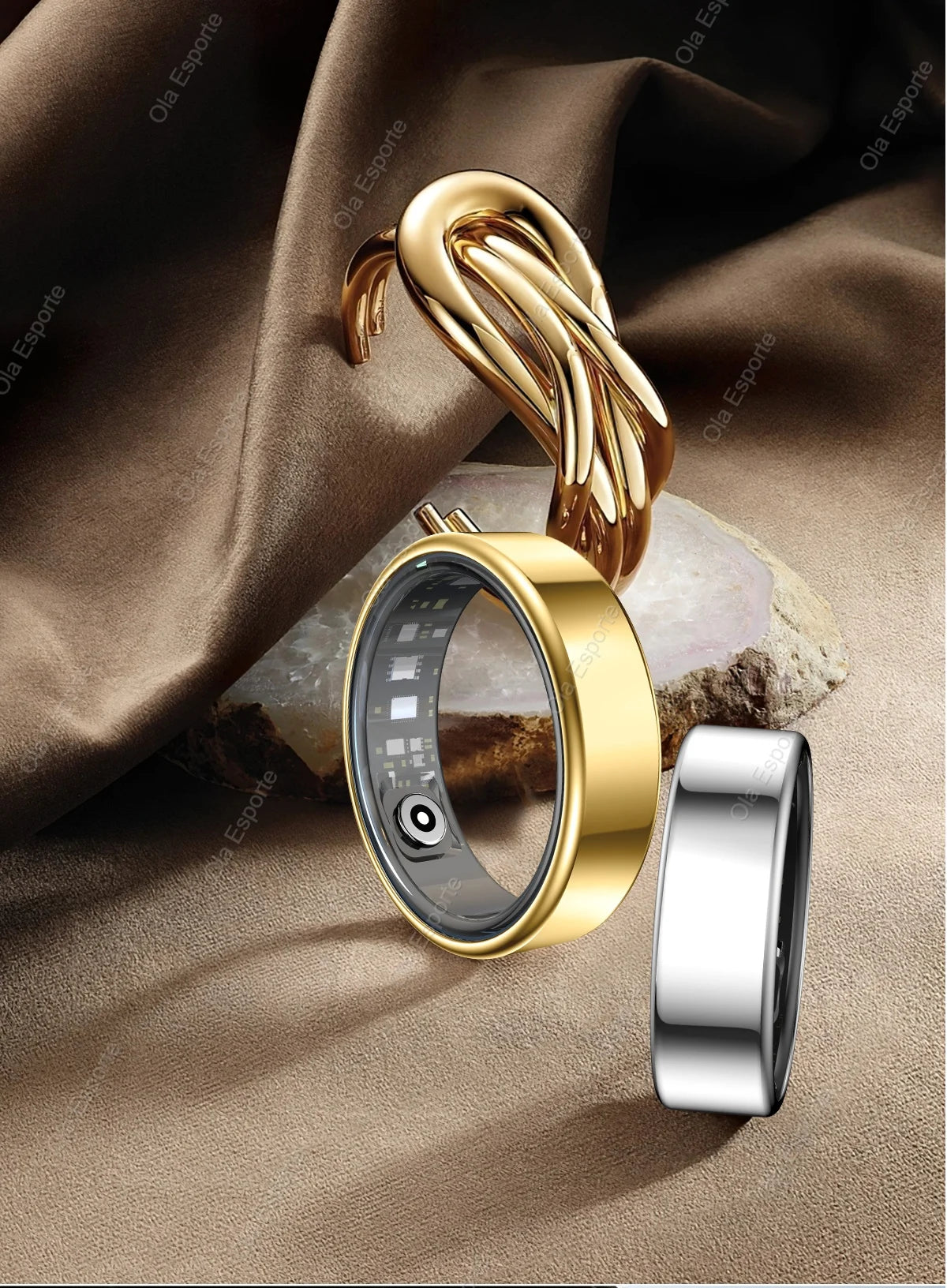 Tonali Smart Ring